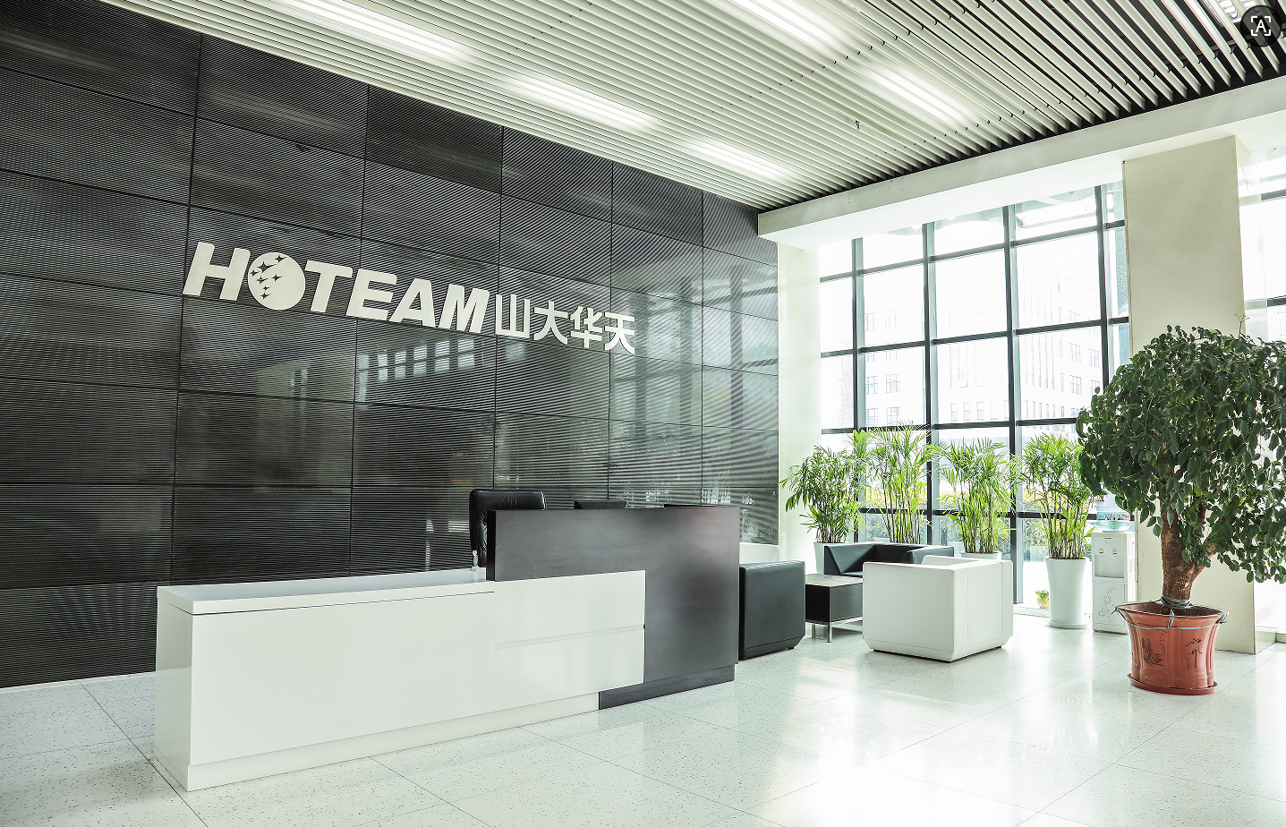 山大華天EPS應急電源